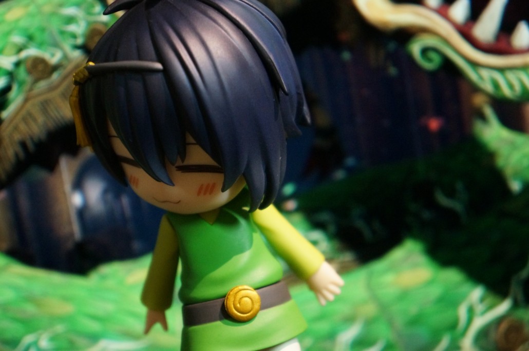 Mikazuki Munechika.15