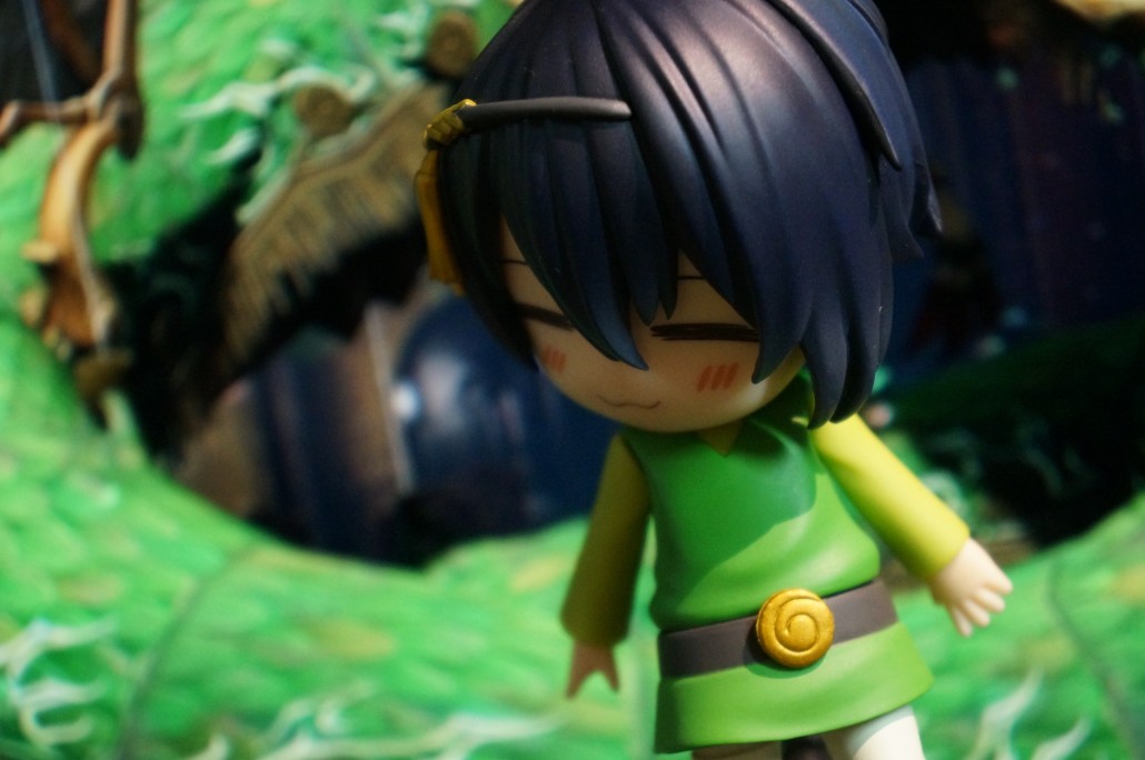 Mikazuki Munechika.16