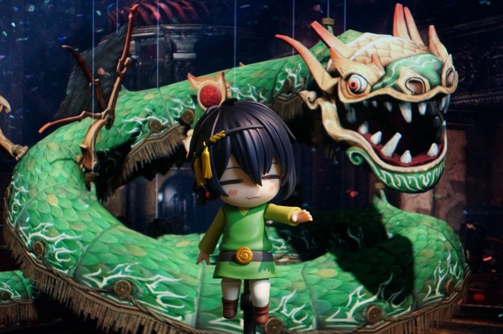 Mikazuki Munechika.1