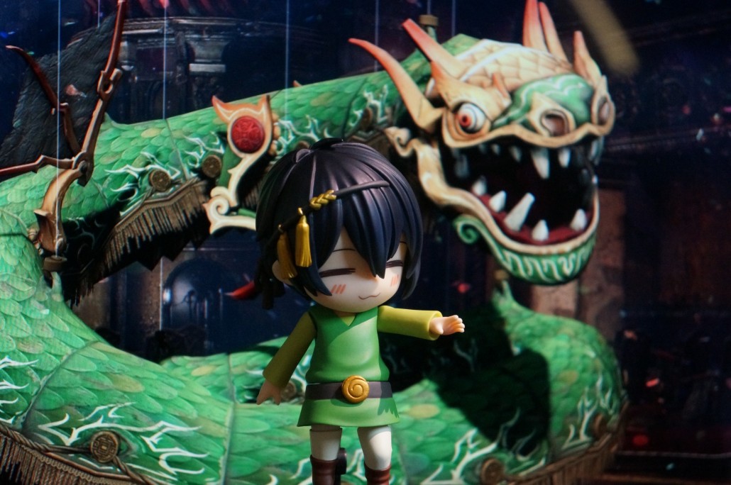 Mikazuki Munechika.2