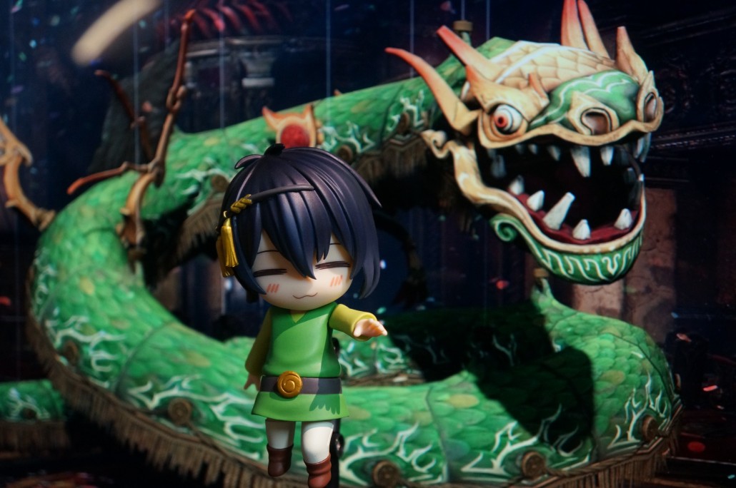 Mikazuki Munechika.3