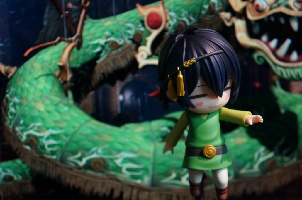 Mikazuki Munechika.5