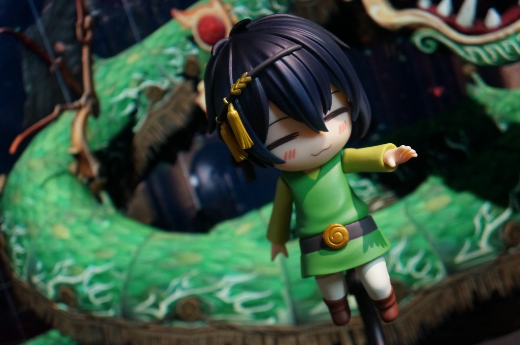 Mikazuki Munechika.6