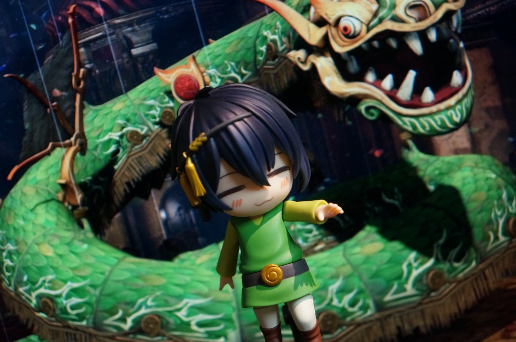 Mikazuki Munechika.7