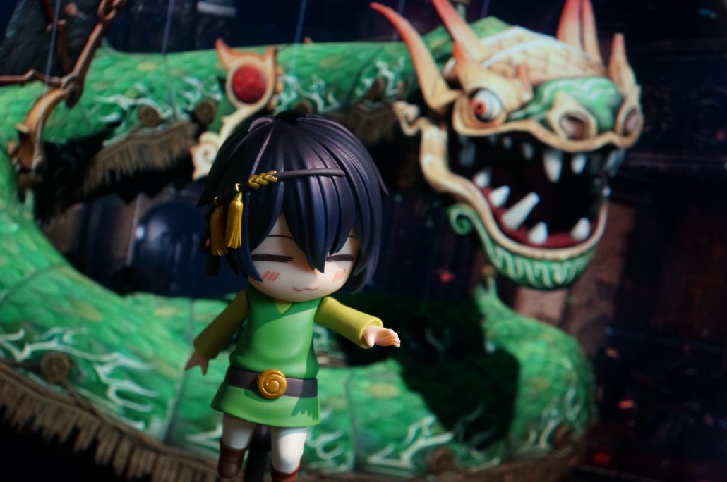 Mikazuki Munechika.8