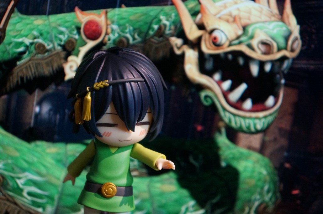 Mikazuki Munechika.9