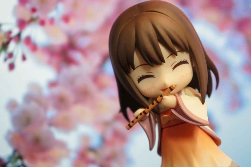 Rin Shibuya.19