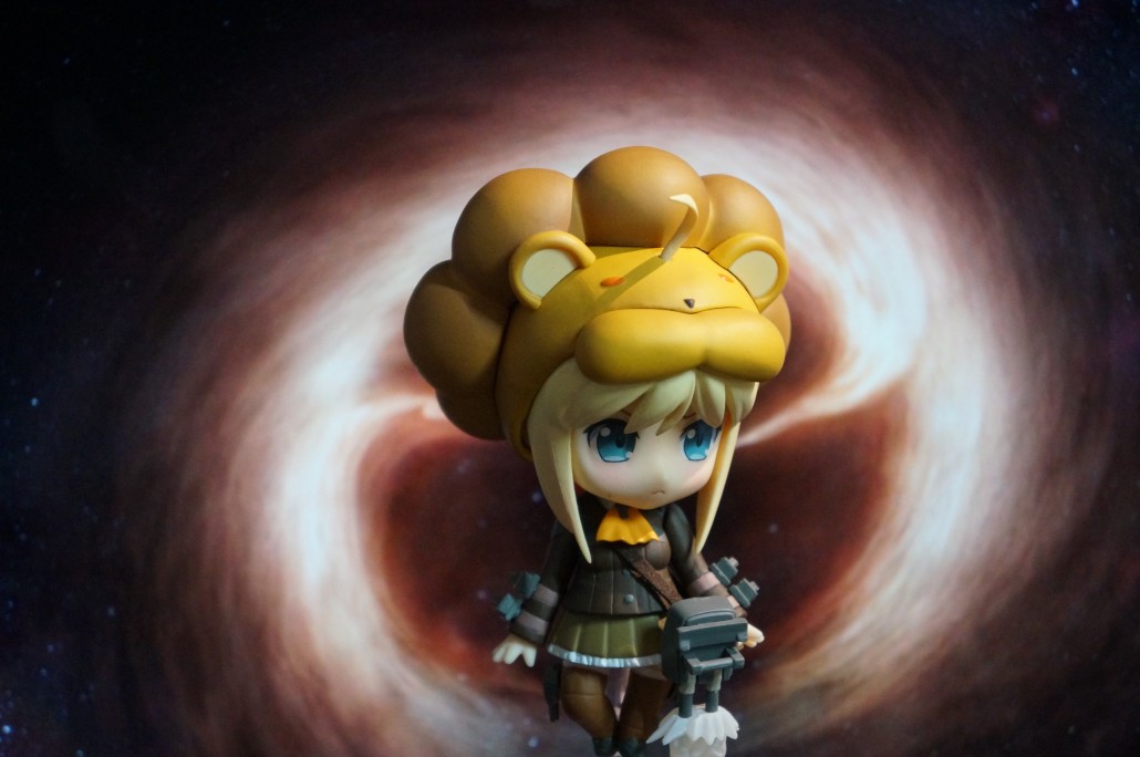 Saber Lion.1