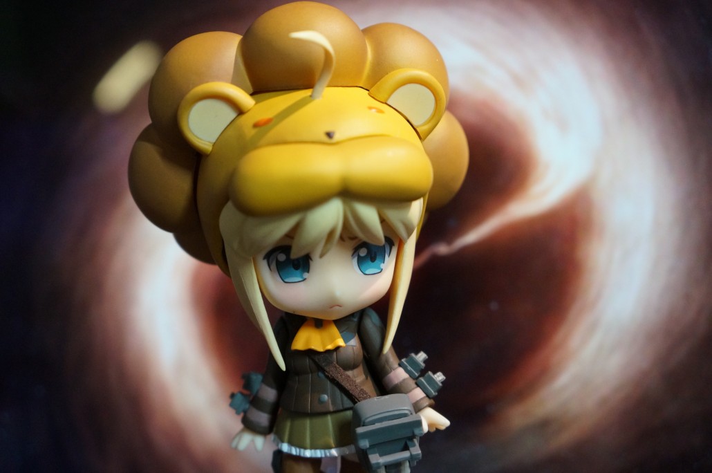 Saber Lion.10
