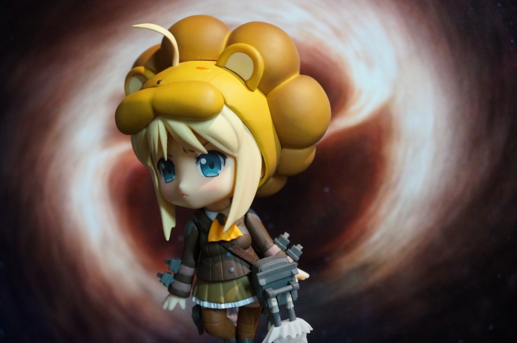 Saber Lion.18
