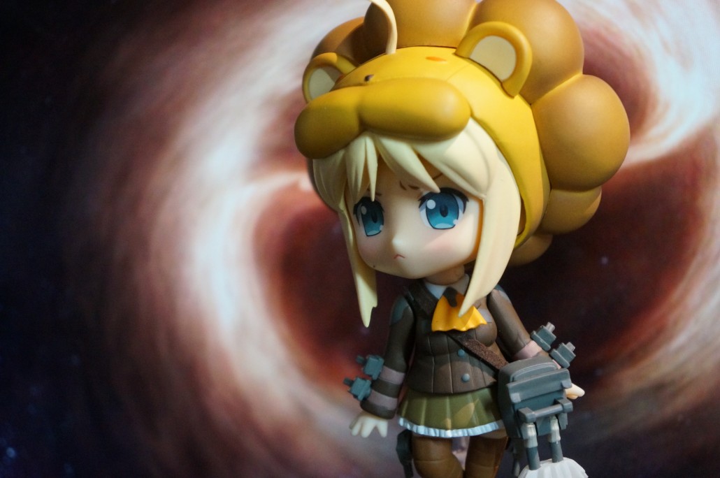Saber Lion.19