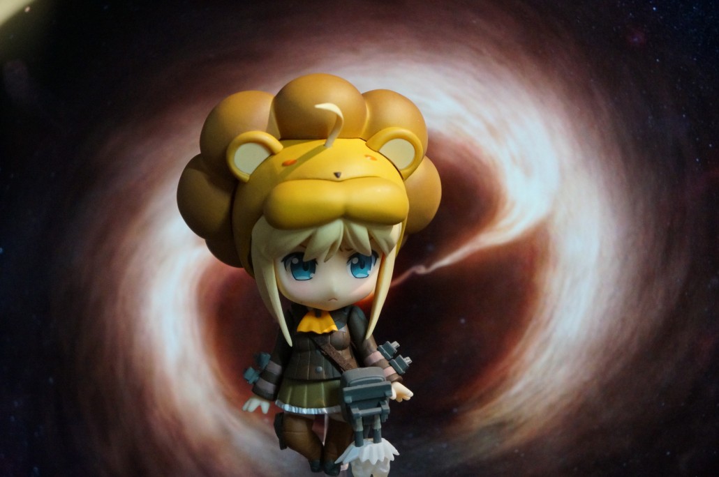 Saber Lion.2