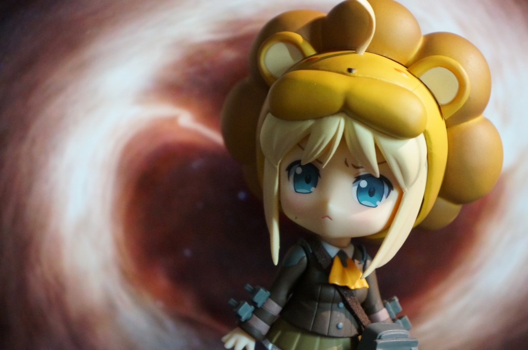 Saber Lion.21