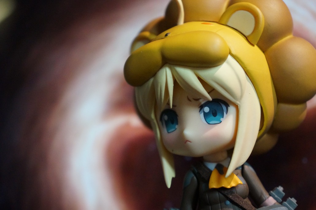 Saber Lion.24
