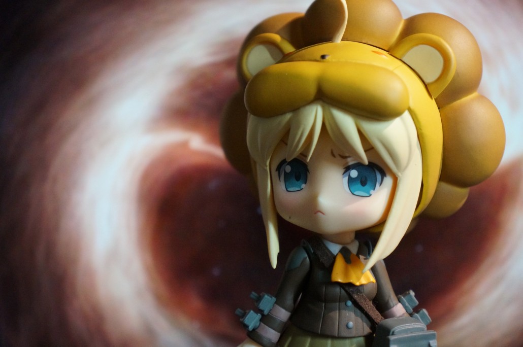 Saber Lion.25