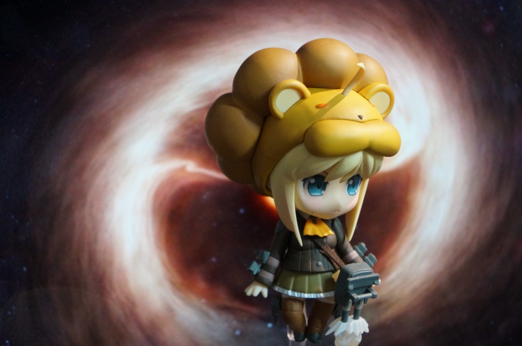 Saber Lion.3