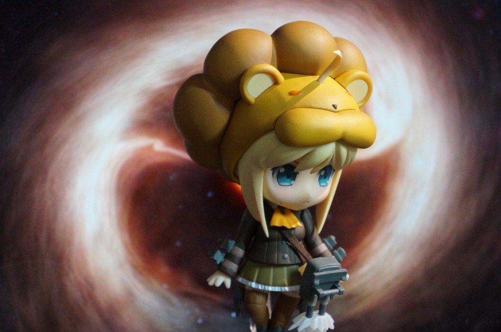 Saber Lion.4