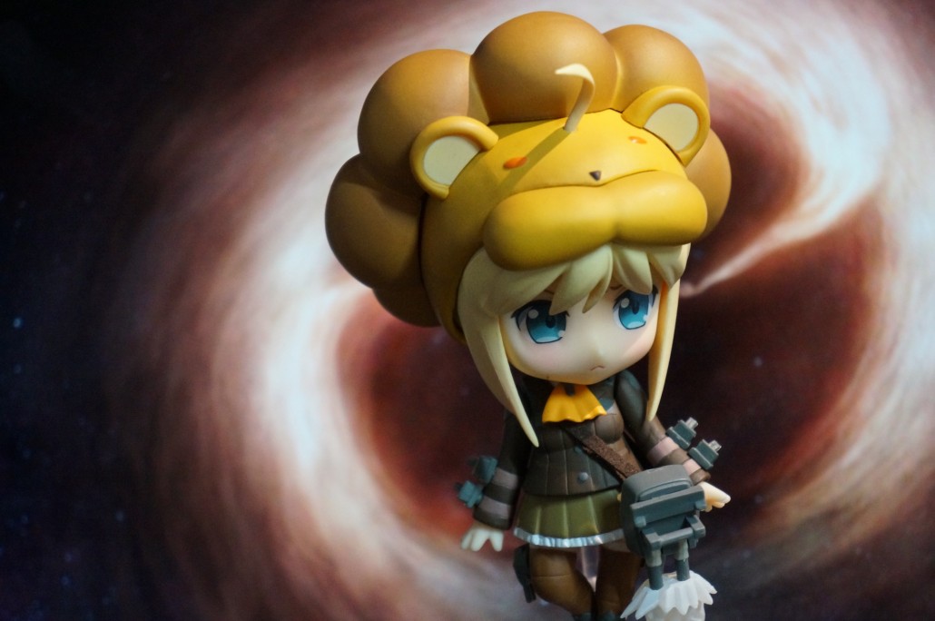 Saber Lion.5