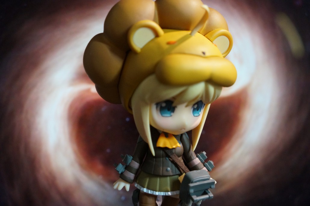Saber Lion.9