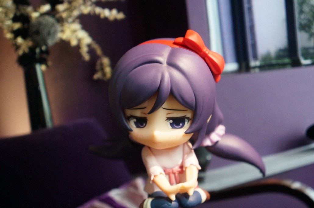 Tojo Nozomi.10