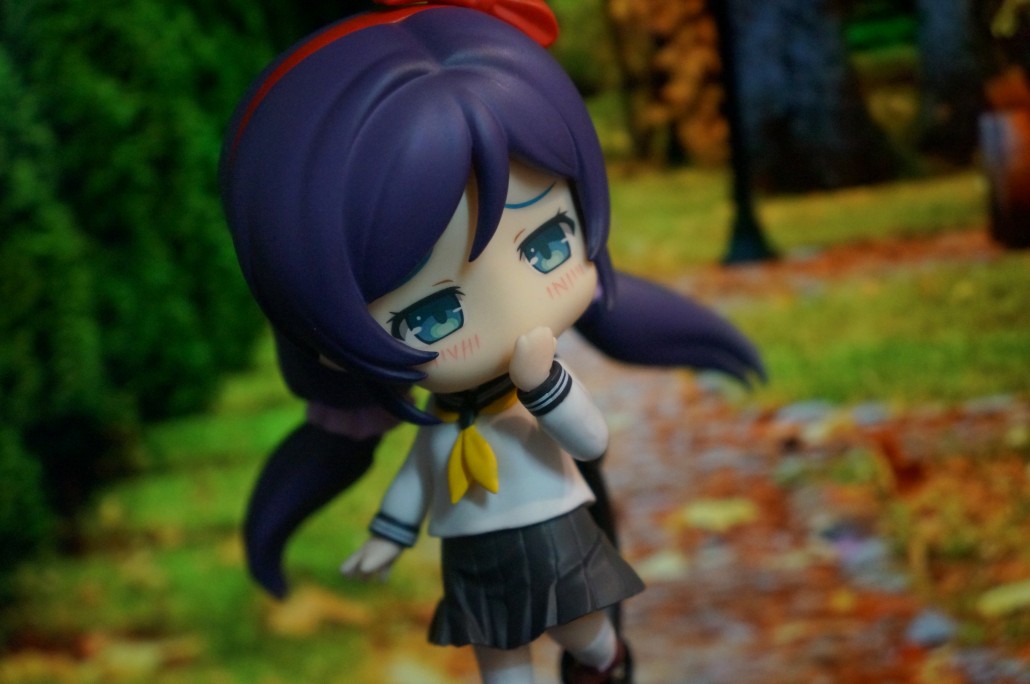 Tojo Nozomi.10