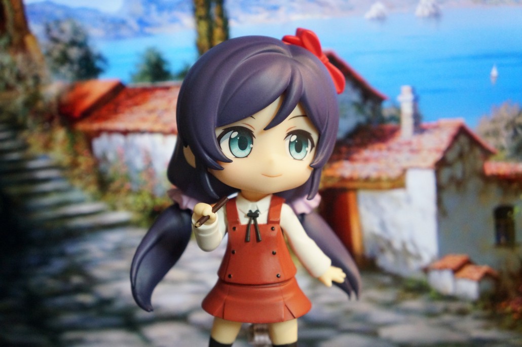 Tojo Nozomi.10
