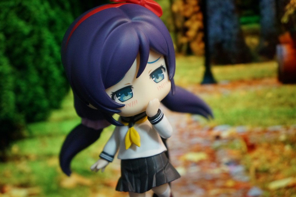 Tojo Nozomi.11