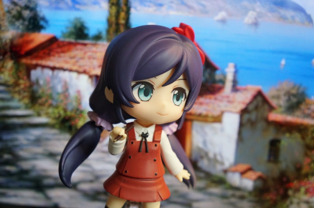 Tojo Nozomi.11