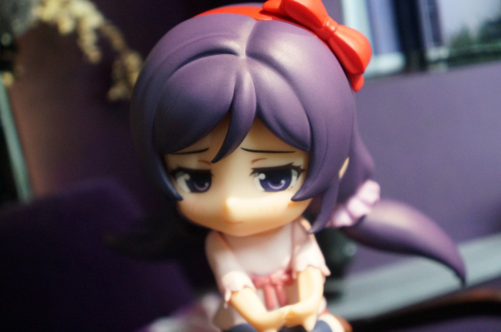 Tojo Nozomi.11