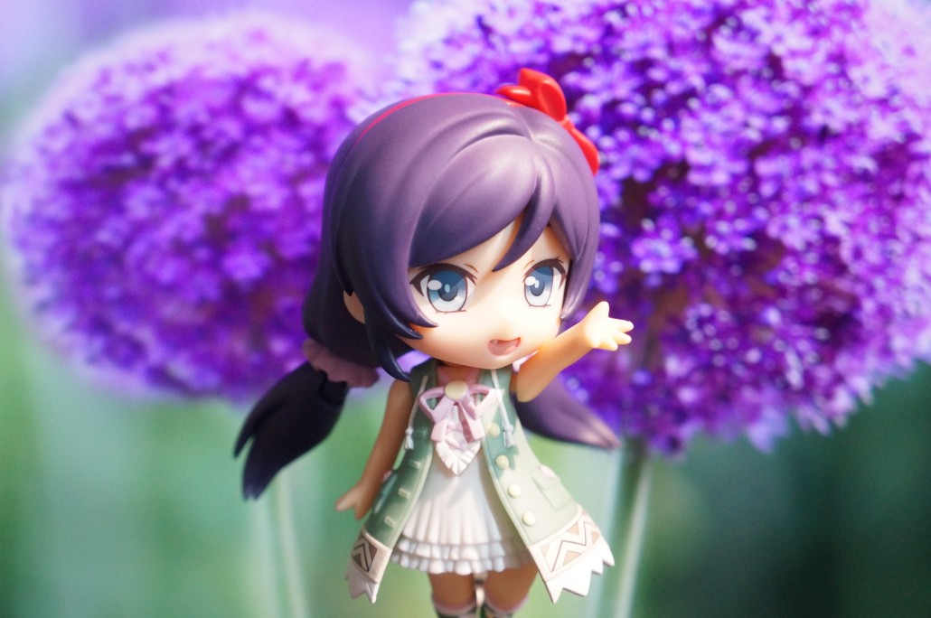 Tojo Nozomi.11