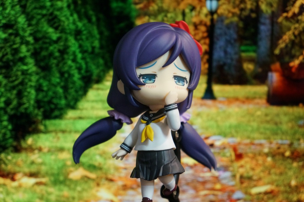 Tojo Nozomi.12