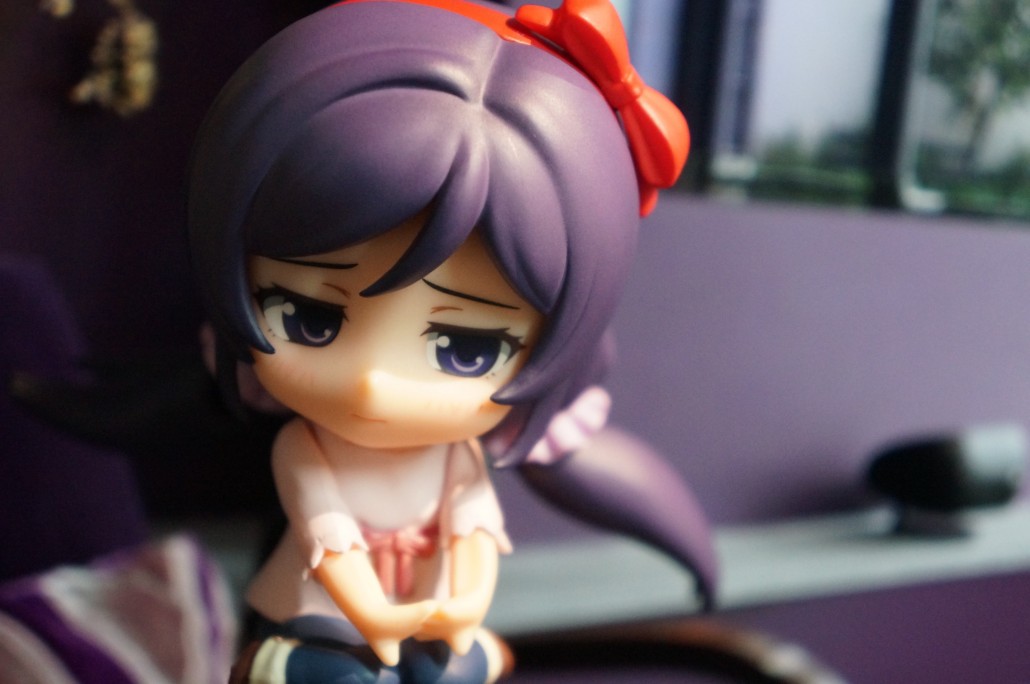Tojo Nozomi.12