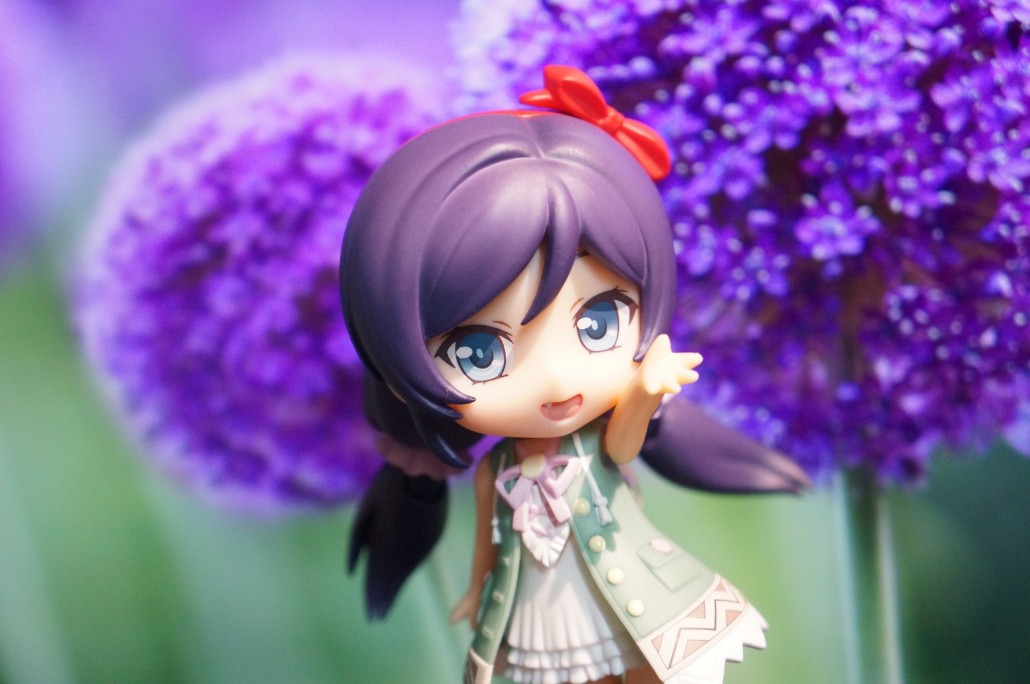 Tojo Nozomi.12