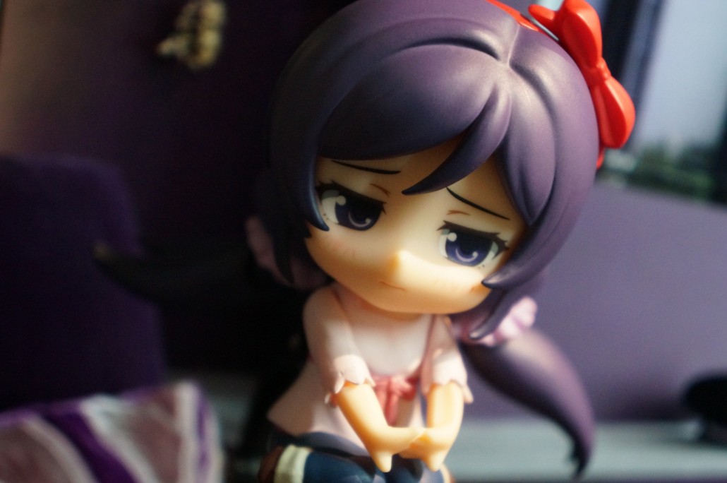 Tojo Nozomi.13
