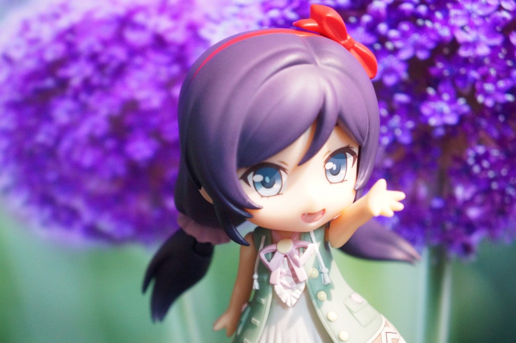 Tojo Nozomi.13