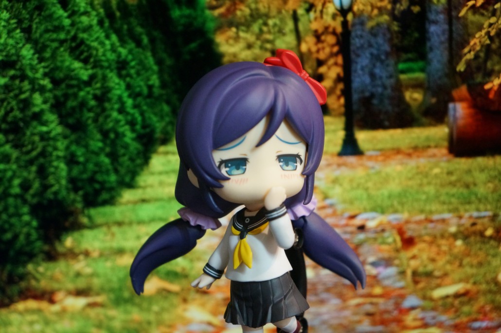 Tojo Nozomi.13
