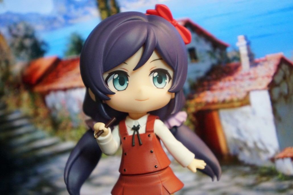 Tojo Nozomi.13