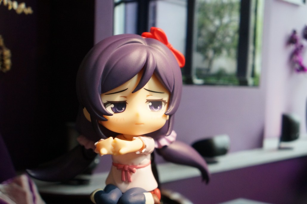 Tojo Nozomi.14