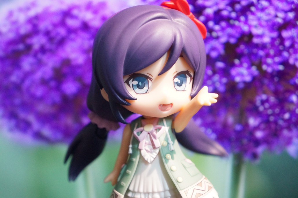 Tojo Nozomi.14