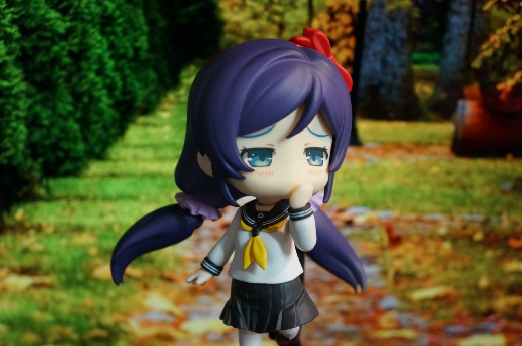 Tojo Nozomi.14