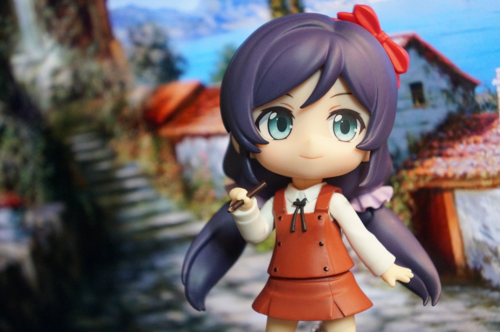 Tojo Nozomi.14