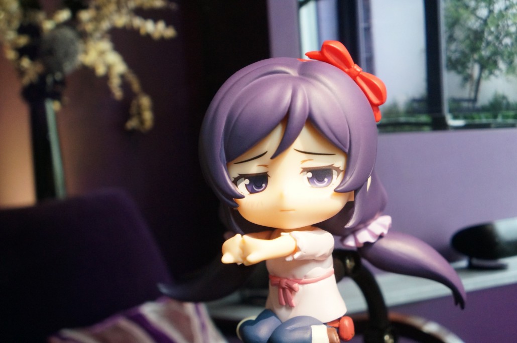 Tojo Nozomi.15