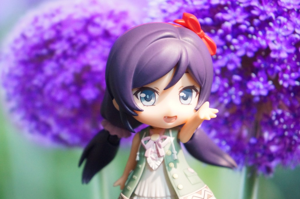 Tojo Nozomi.15