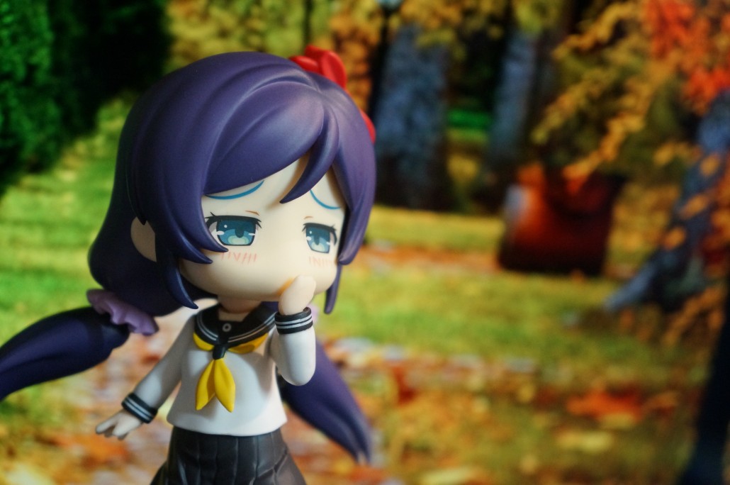 Tojo Nozomi.15