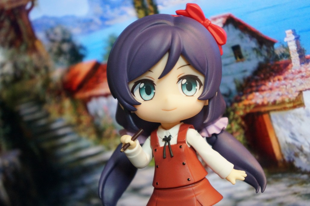Tojo Nozomi.15