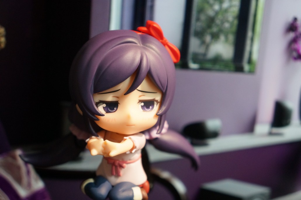Tojo Nozomi.16