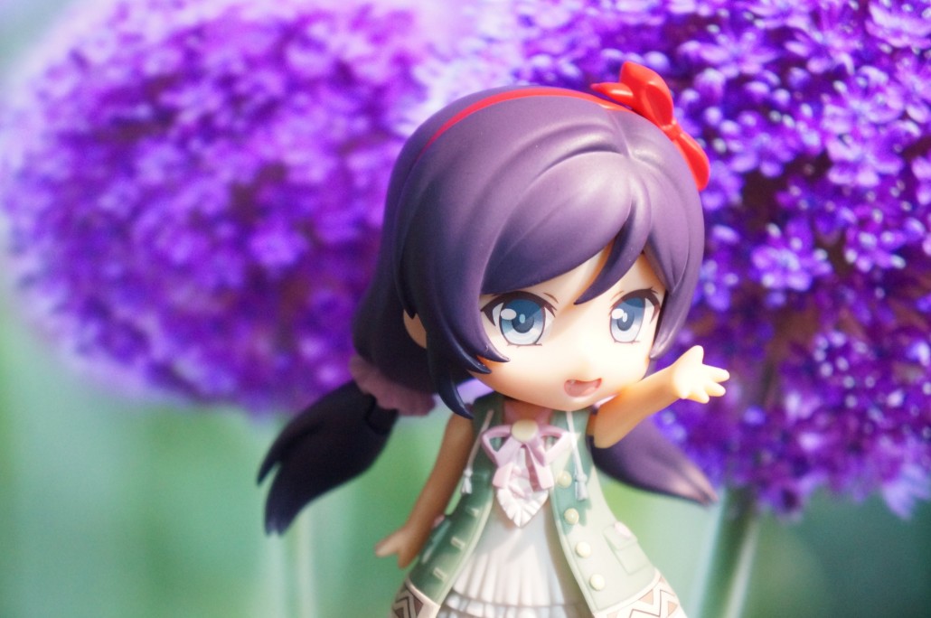 Tojo Nozomi.16