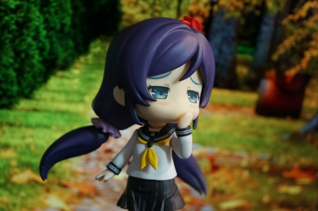 Tojo Nozomi.16