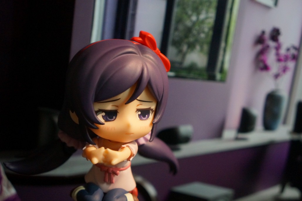 Tojo Nozomi.17