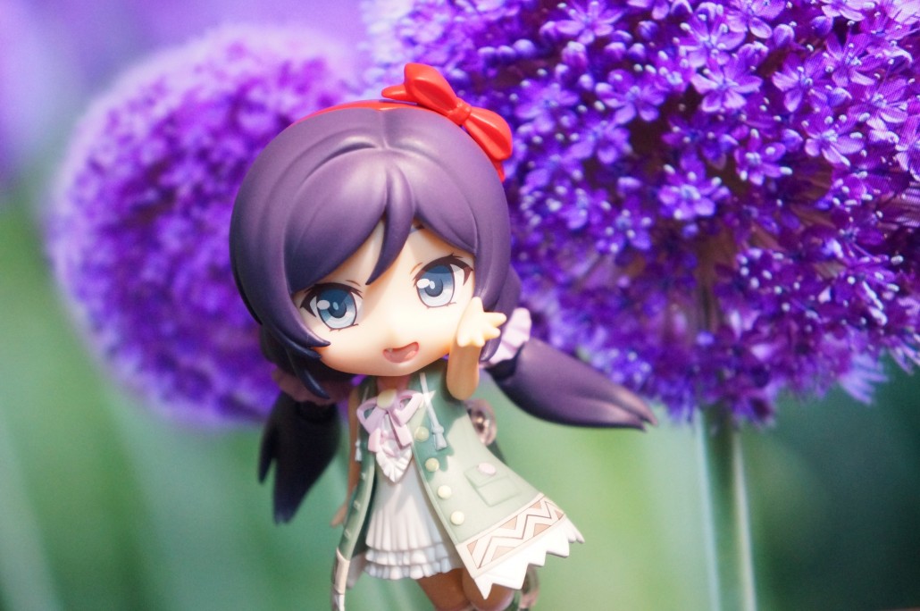 Tojo Nozomi.17